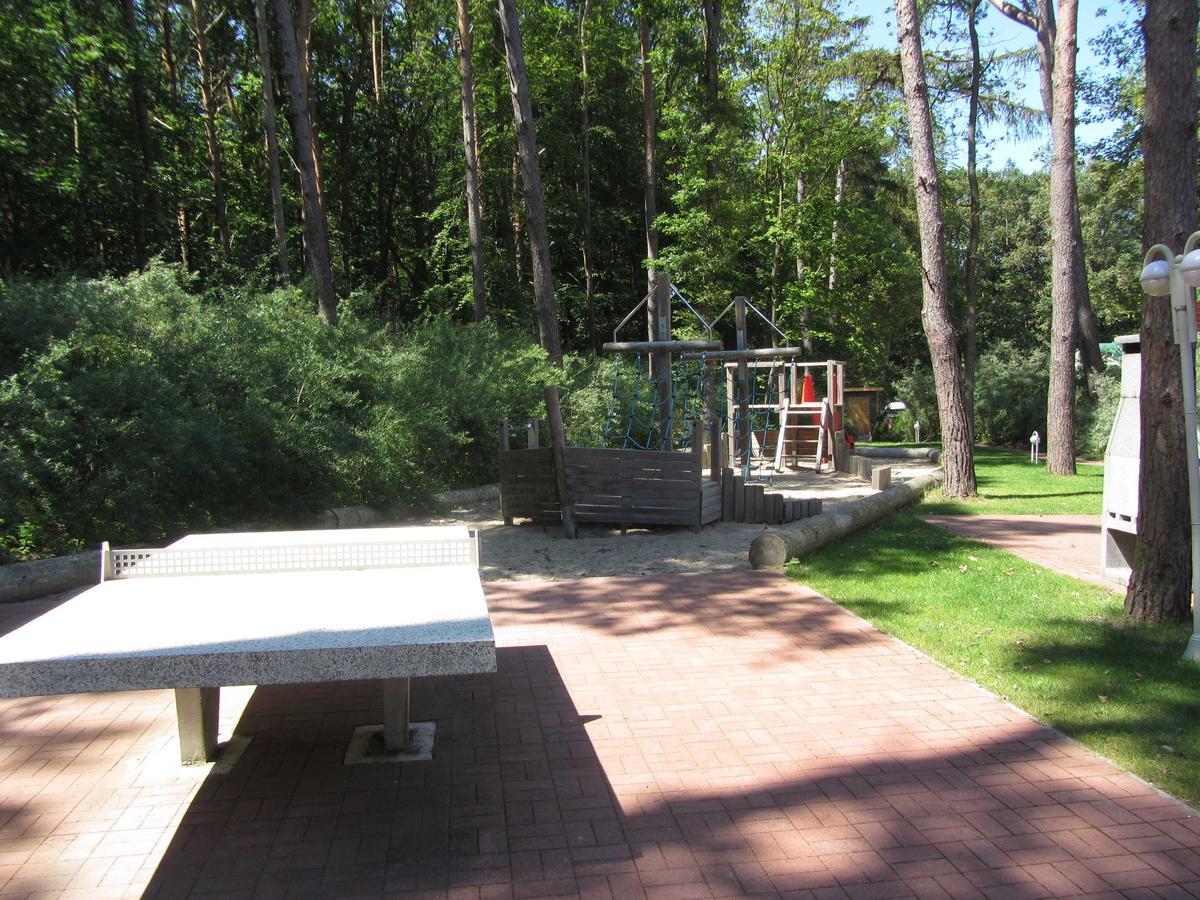 Zempin Ostseepark We 36 _Insel Use Экстерьер фото